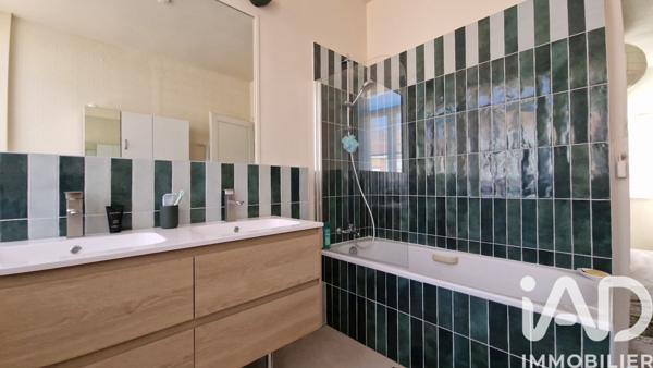 Maison à vendre 6 pièces 174 m² La Madeleine