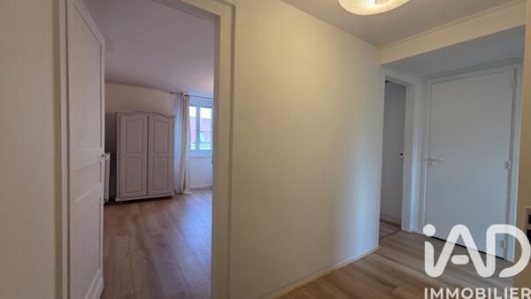 Maison à vendre 6 pièces 174 m² La Madeleine