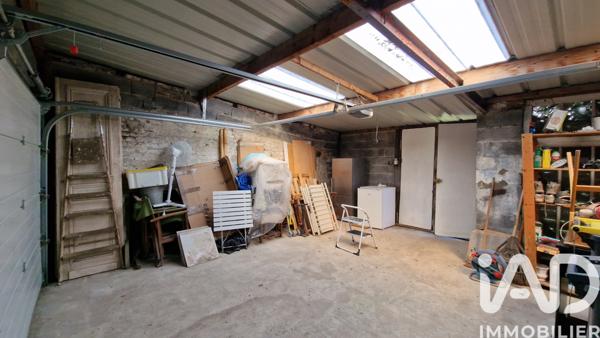 Maison à vendre 6 pièces 174 m² La Madeleine