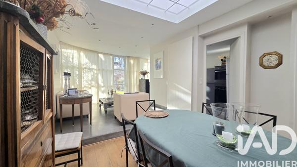 Maison à vendre 6 pièces 174 m² La Madeleine