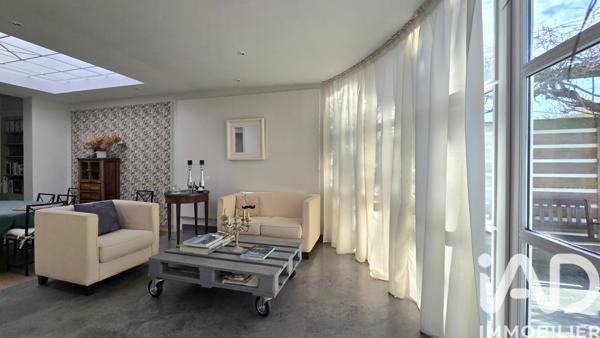 Maison à vendre 6 pièces 174 m² La Madeleine