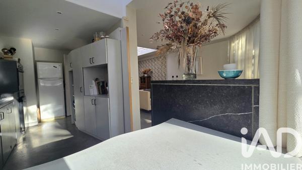 Maison à vendre 6 pièces 174 m² La Madeleine