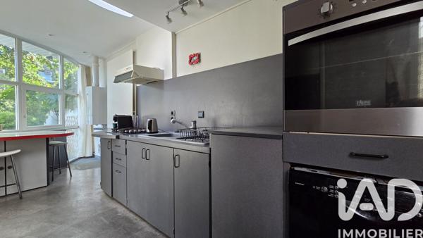 Maison à vendre 6 pièces 174 m² La Madeleine