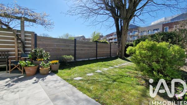 Maison à vendre 6 pièces 174 m² La Madeleine