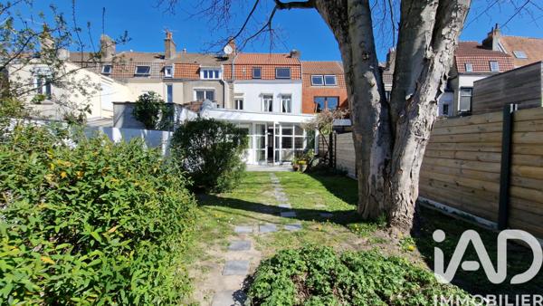 Maison à vendre 6 pièces 174 m² La Madeleine