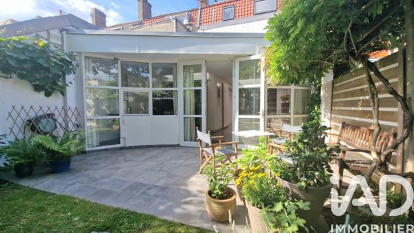 Maison à vendre 6 pièces 174 m² La Madeleine