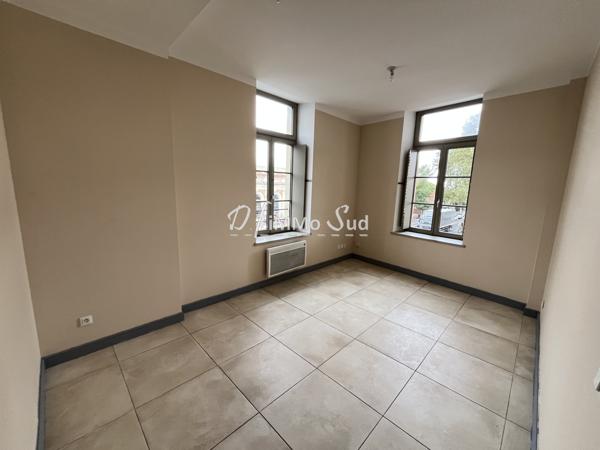 Appartement 2 pièce(s) 1 chambre(s) 29 m²