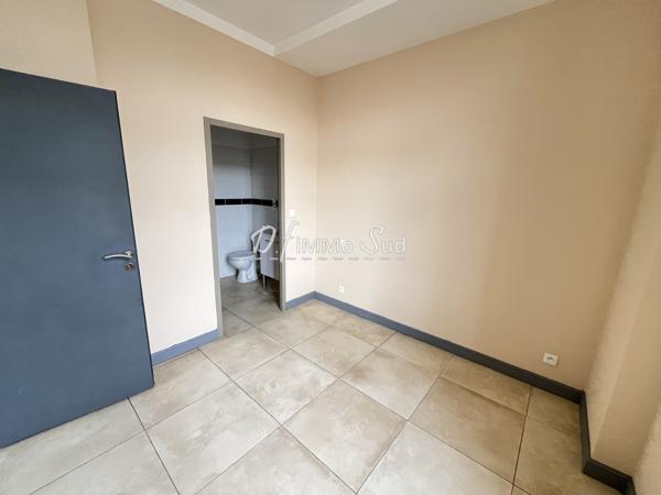 Appartement 2 pièce(s) 1 chambre(s) 29 m²