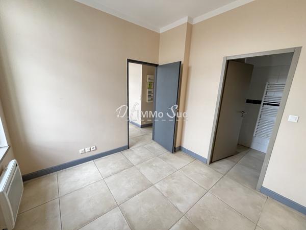 Appartement 2 pièce(s) 1 chambre(s) 29 m²