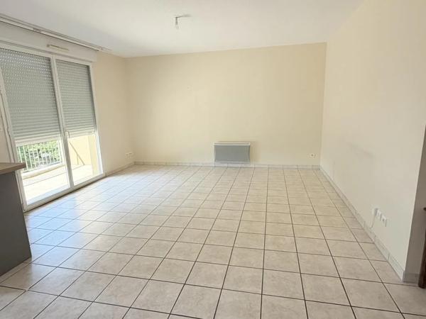Appartement à louer à Villefranche-de-Rouergue (12200)
