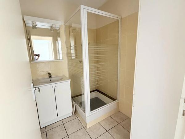 Appartement à louer à Villefranche-de-Rouergue (12200)