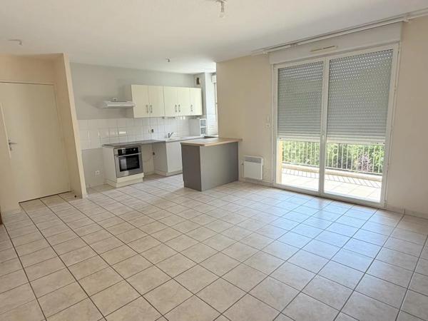 Appartement à louer à Villefranche-de-Rouergue (12200)