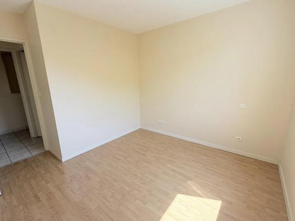 Appartement à louer à Villefranche-de-Rouergue (12200)