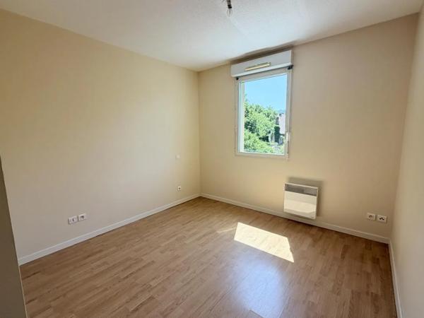 Appartement à louer à Villefranche-de-Rouergue (12200)