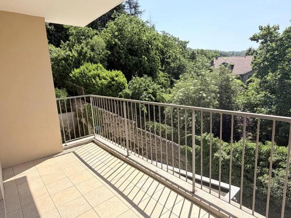 Appartement à louer à Villefranche-de-Rouergue (12200)