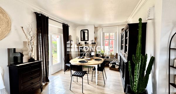 À vendre Maison 5 pièces 118 m² - Cholet 49300