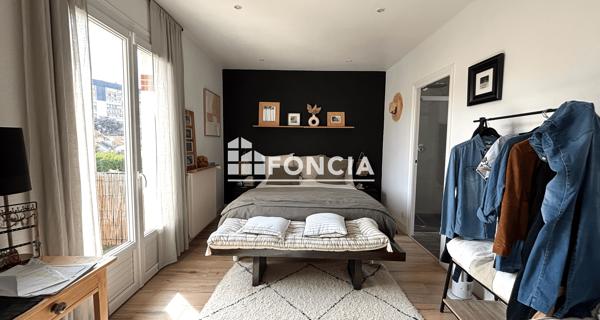 À vendre Maison 5 pièces 118 m² - Cholet 49300
