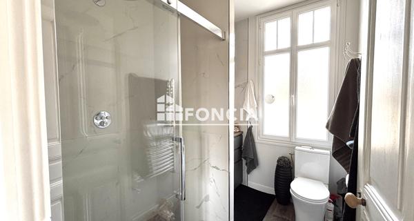 À vendre Maison 5 pièces 118 m² - Cholet 49300