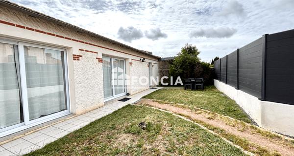 À vendre Maison 5 pièces 118 m² - Cholet 49300