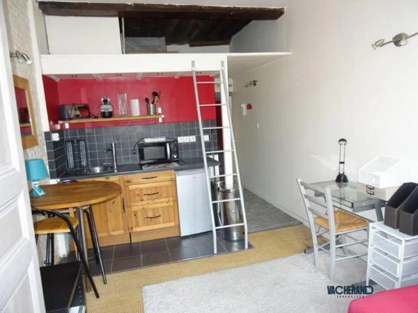 Immeuble à vendre Lille
