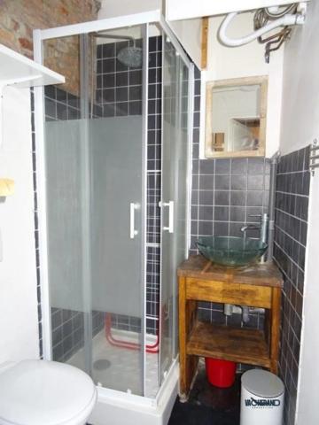 Immeuble à vendre Lille