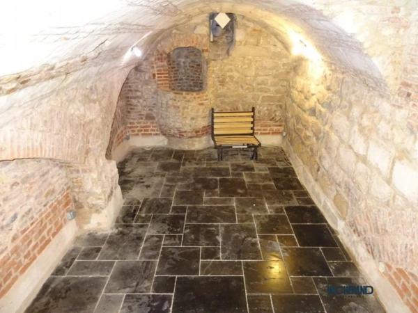 Immeuble à vendre Lille