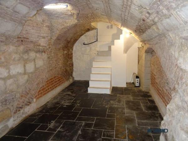 Immeuble à vendre Lille
