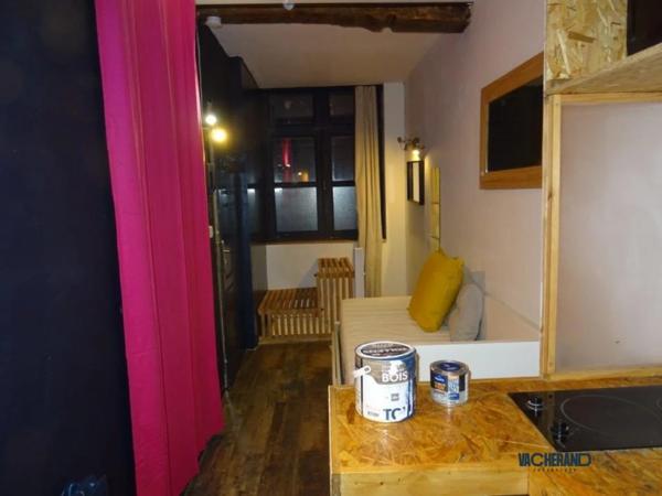 Immeuble à vendre Lille