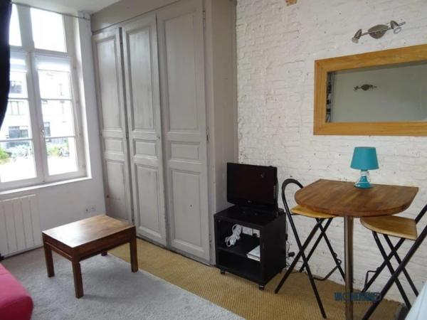 Immeuble à vendre Lille