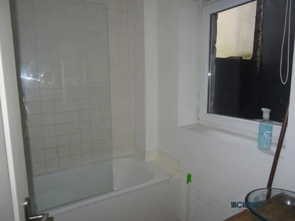 Immeuble à vendre Lille