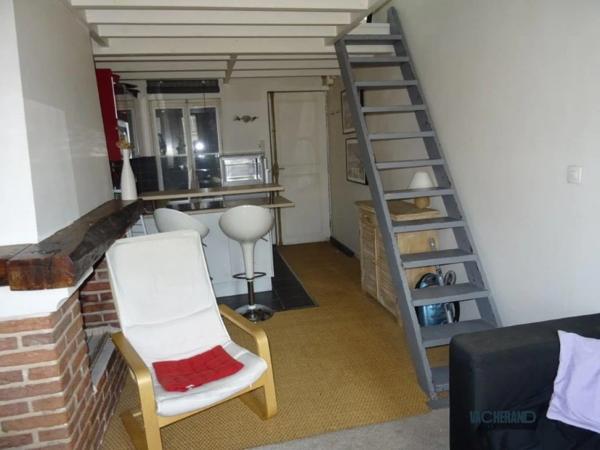 Immeuble à vendre Lille