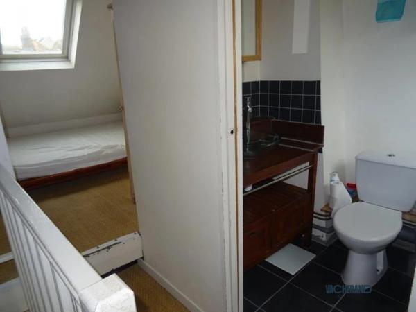 Immeuble à vendre Lille