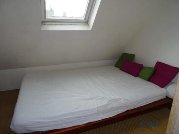 Immeuble à vendre Lille
