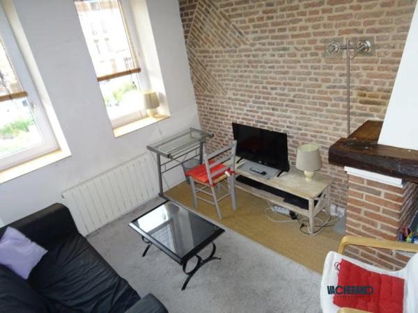 Immeuble à vendre Lille