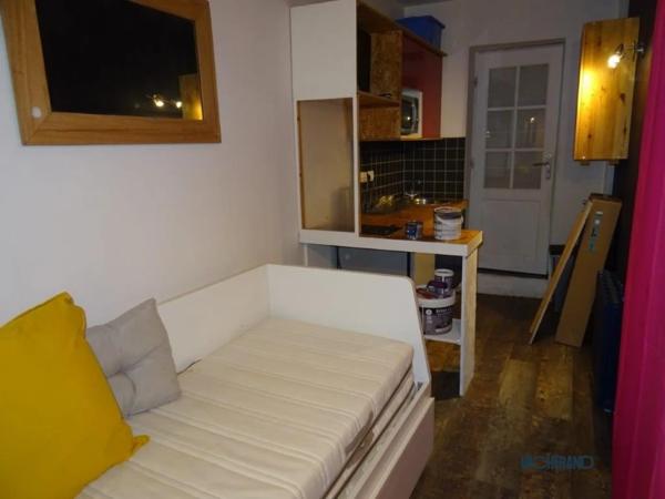 Immeuble à vendre Lille