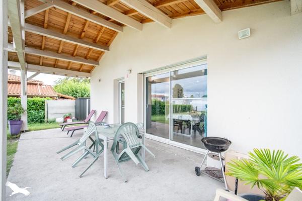 Maison à vendre |  Morcenx |  3 pièces | 73 m²