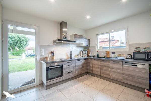 Maison à vendre |  Morcenx |  3 pièces | 73 m²