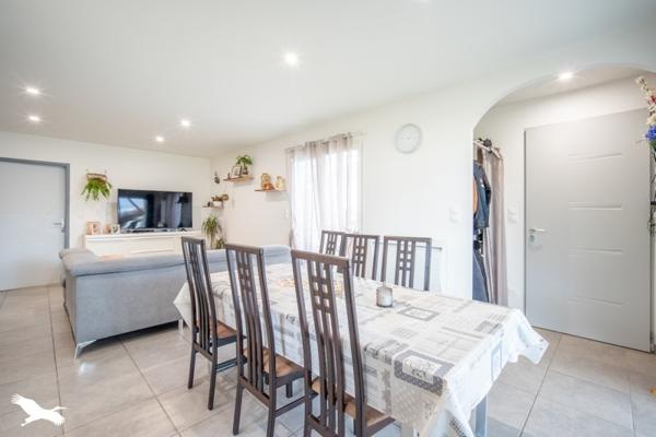 Maison à vendre |  Morcenx |  3 pièces | 73 m²