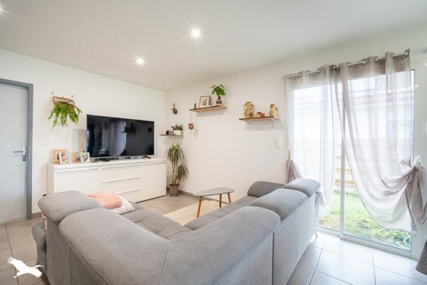 Maison à vendre |  Morcenx |  3 pièces | 73 m²