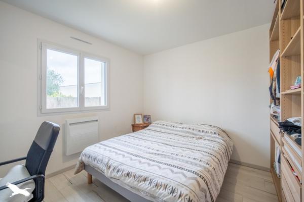 Maison à vendre |  Morcenx |  3 pièces | 73 m²