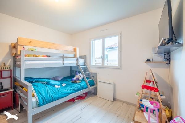Maison à vendre |  Morcenx |  3 pièces | 73 m²