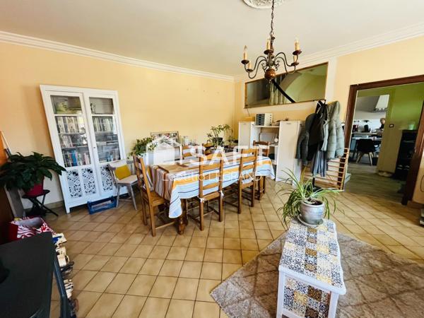 Maison bourg située entre Lannion et Guingamp