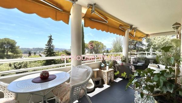 Appartement à vendre 3 pièces de 94 m²