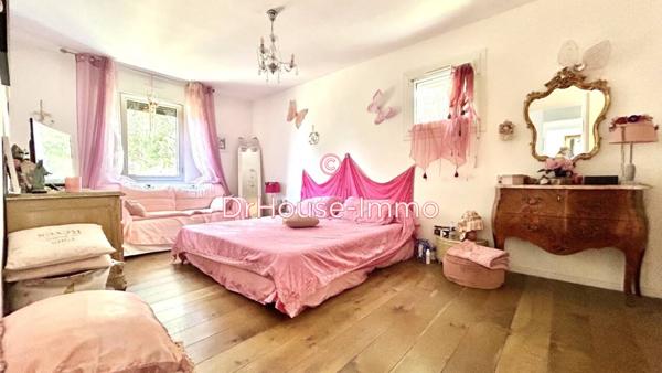 Appartement à vendre 3 pièces de 94 m²