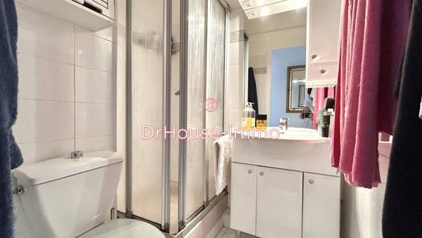 Appartement à vendre 3 pièces de 94 m²