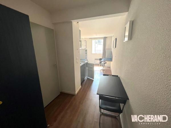 Appartement à vendre Lille