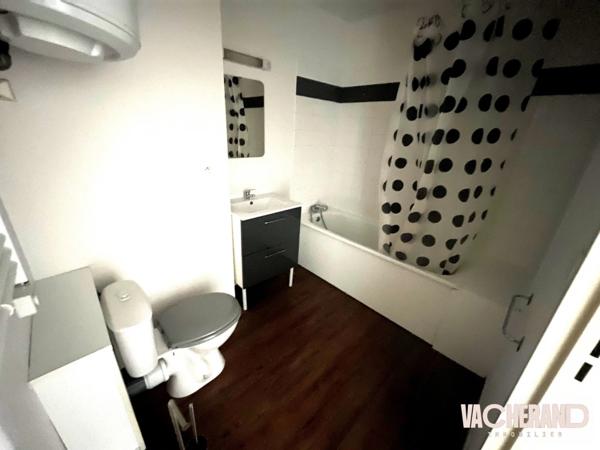 Appartement à vendre Lille