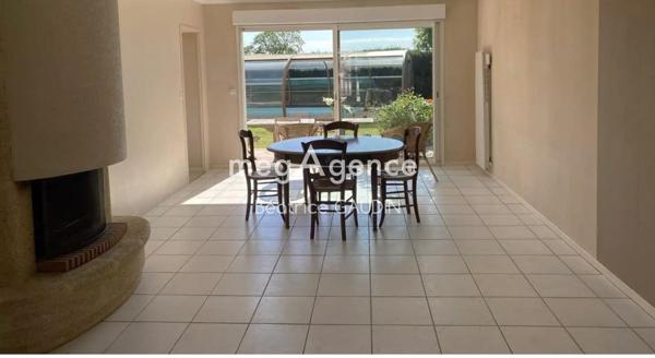 Maison à ILLIERS-COMBRAY, 28120 - 6 pièces 108m²