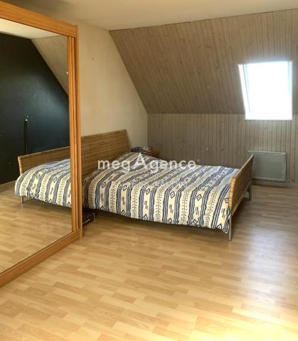 Maison à ILLIERS-COMBRAY, 28120 - 6 pièces 108m²