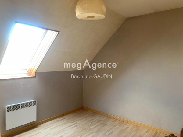 Maison à ILLIERS-COMBRAY, 28120 - 6 pièces 108m²